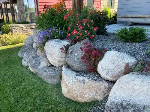 landscaping services Vancouver